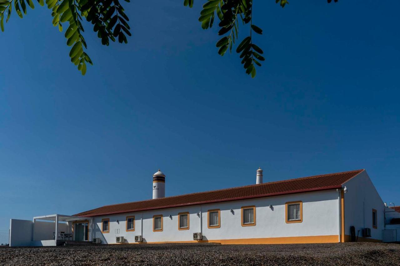 Willa Monte Vale - Organic Farm Entradas Zewnętrze zdjęcie