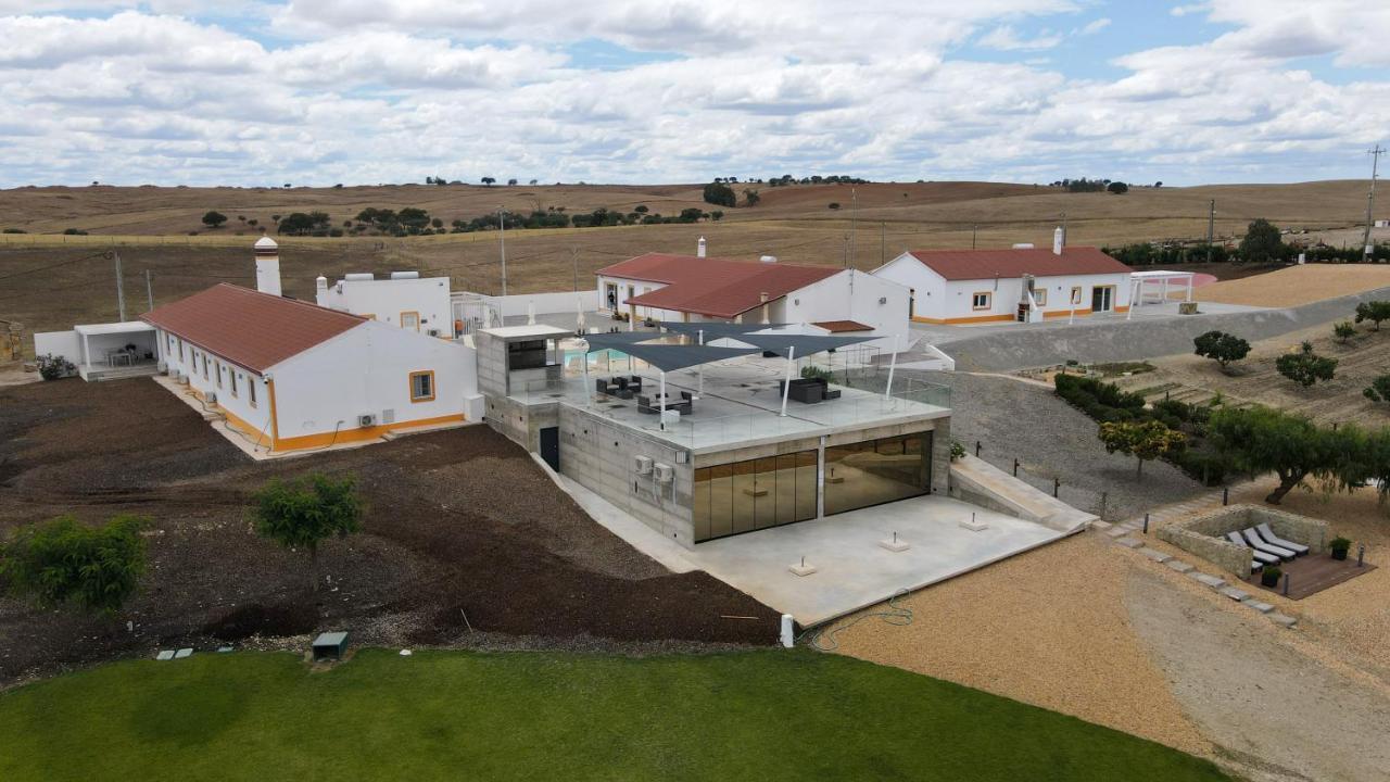 Willa Monte Vale - Organic Farm Entradas Zewnętrze zdjęcie